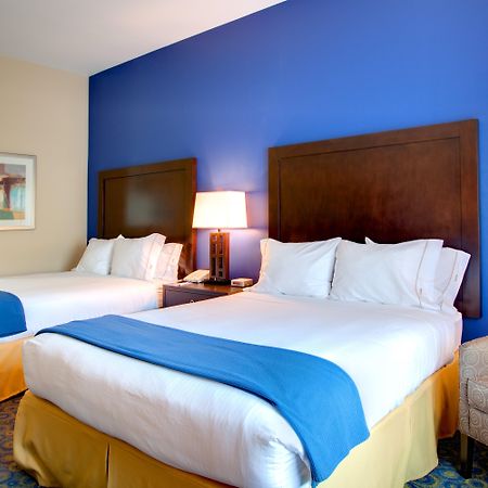 Holiday Inn Express Hotel & Suites Lake Elsinore By Ihg Ngoại thất bức ảnh