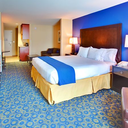 Holiday Inn Express Hotel & Suites Lake Elsinore By Ihg Ngoại thất bức ảnh