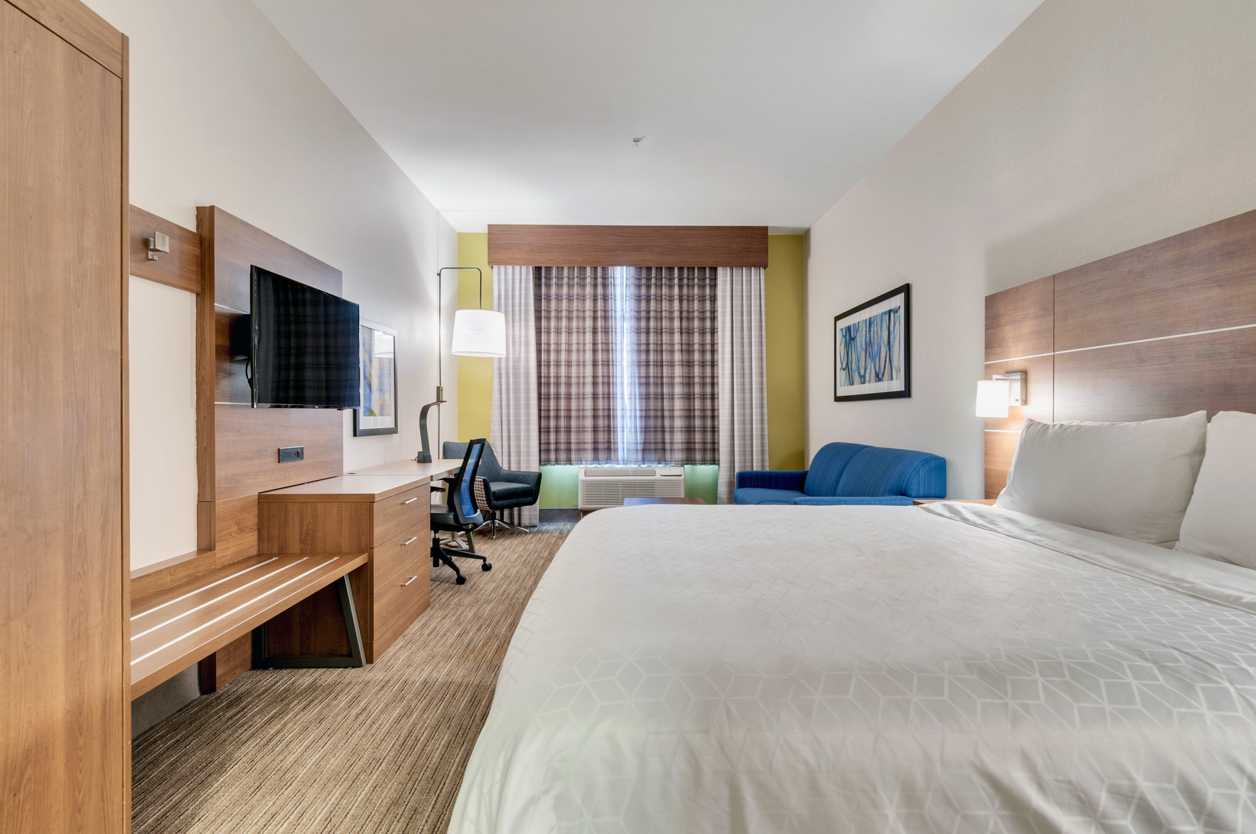Holiday Inn Express Hotel & Suites Lake Elsinore By Ihg Ngoại thất bức ảnh