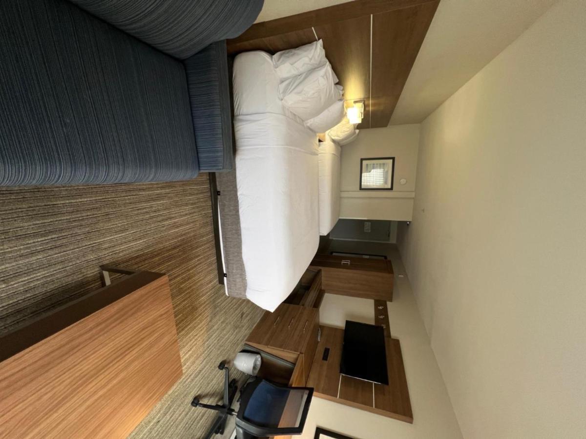 Holiday Inn Express Hotel & Suites Lake Elsinore By Ihg Ngoại thất bức ảnh