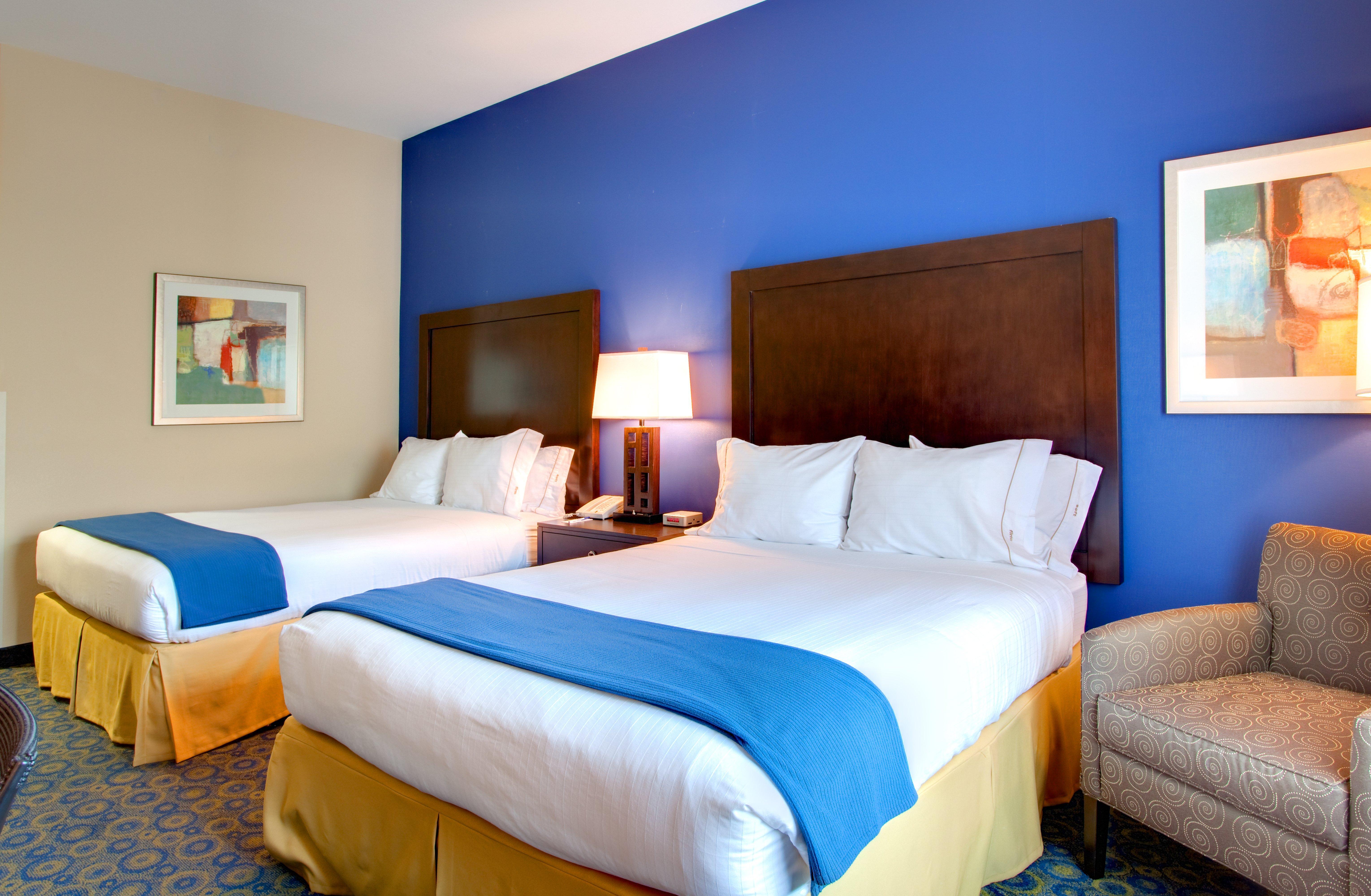 Holiday Inn Express Hotel & Suites Lake Elsinore By Ihg Ngoại thất bức ảnh