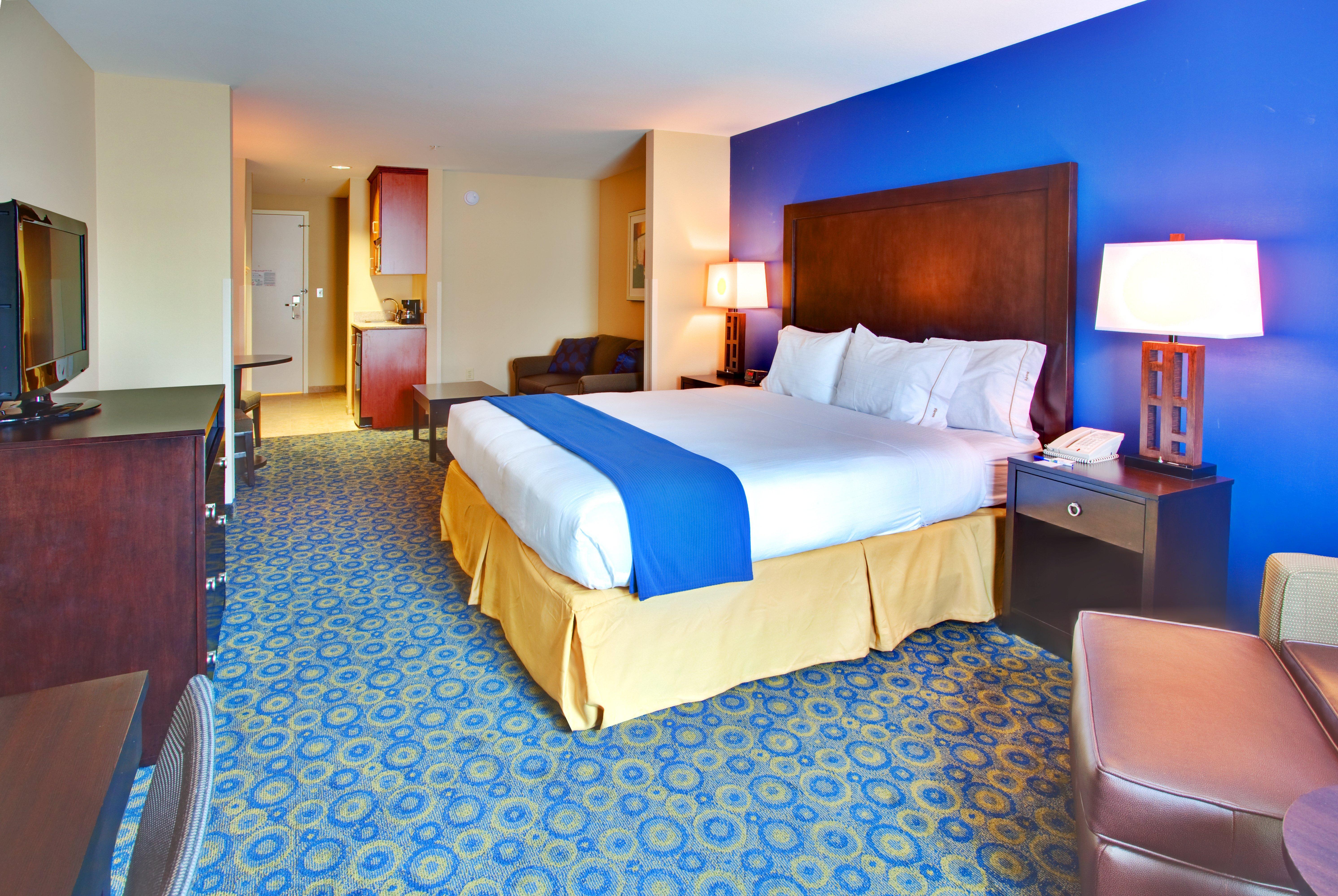 Holiday Inn Express Hotel & Suites Lake Elsinore By Ihg Ngoại thất bức ảnh