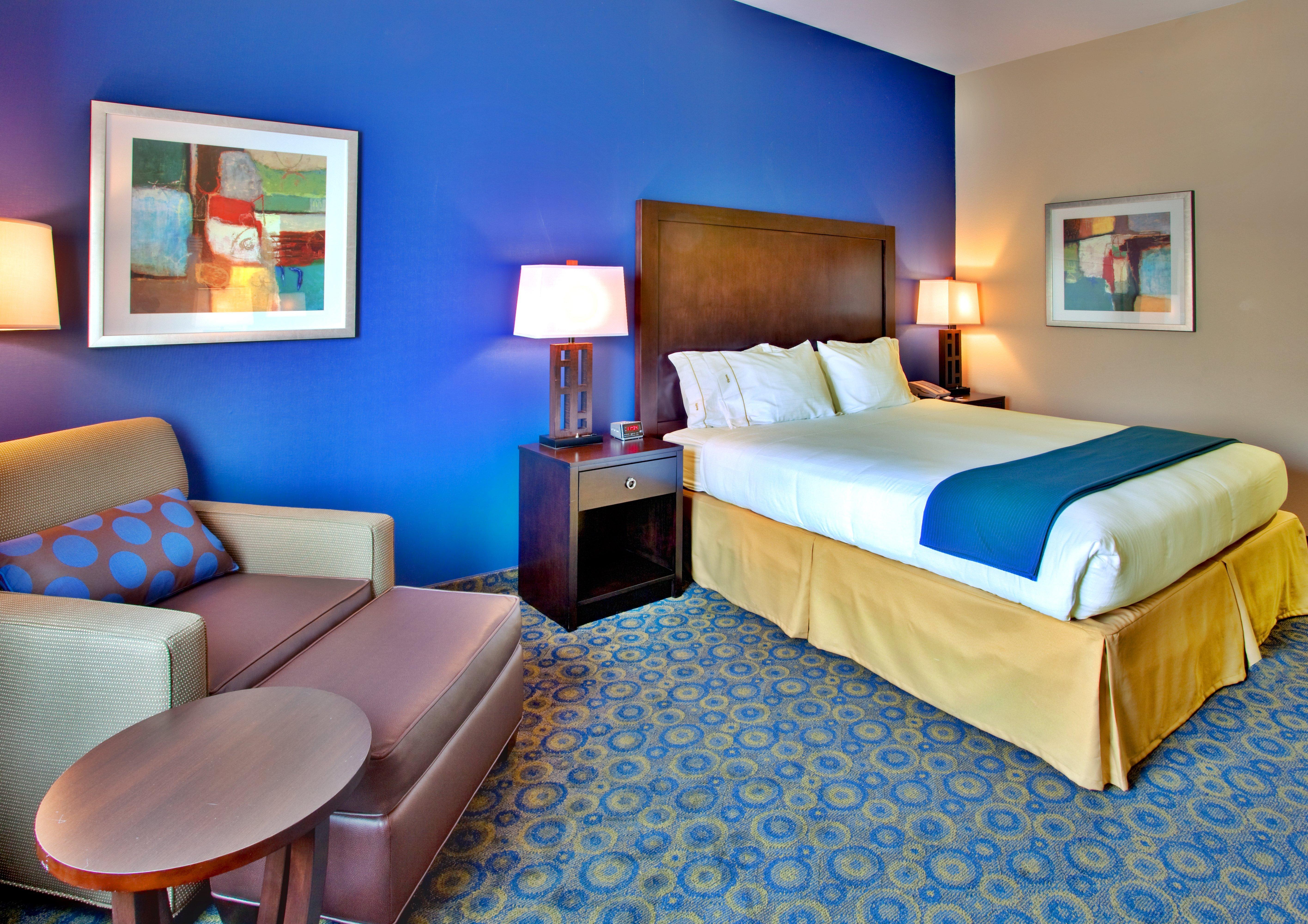 Holiday Inn Express Hotel & Suites Lake Elsinore By Ihg Ngoại thất bức ảnh