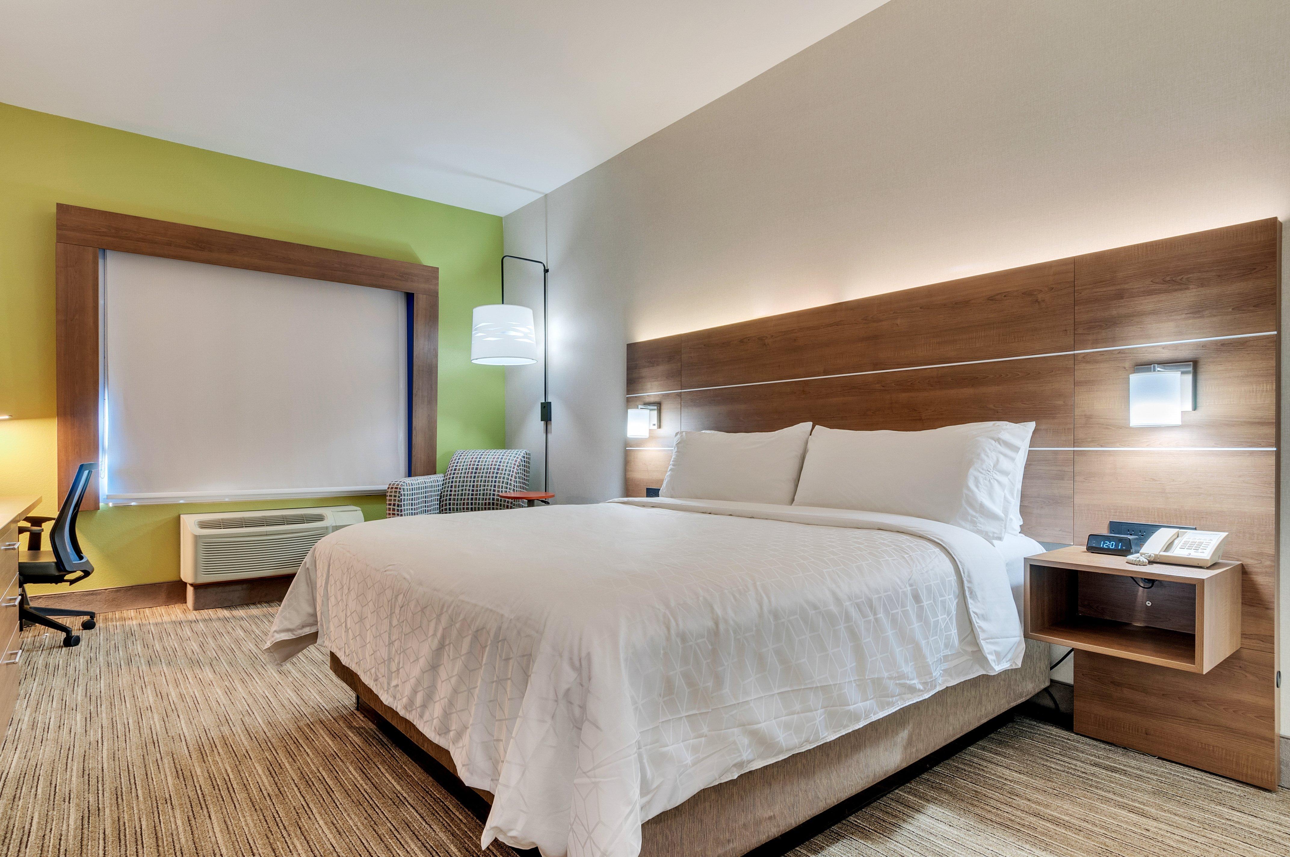 Holiday Inn Express Hotel & Suites Lake Elsinore By Ihg Ngoại thất bức ảnh