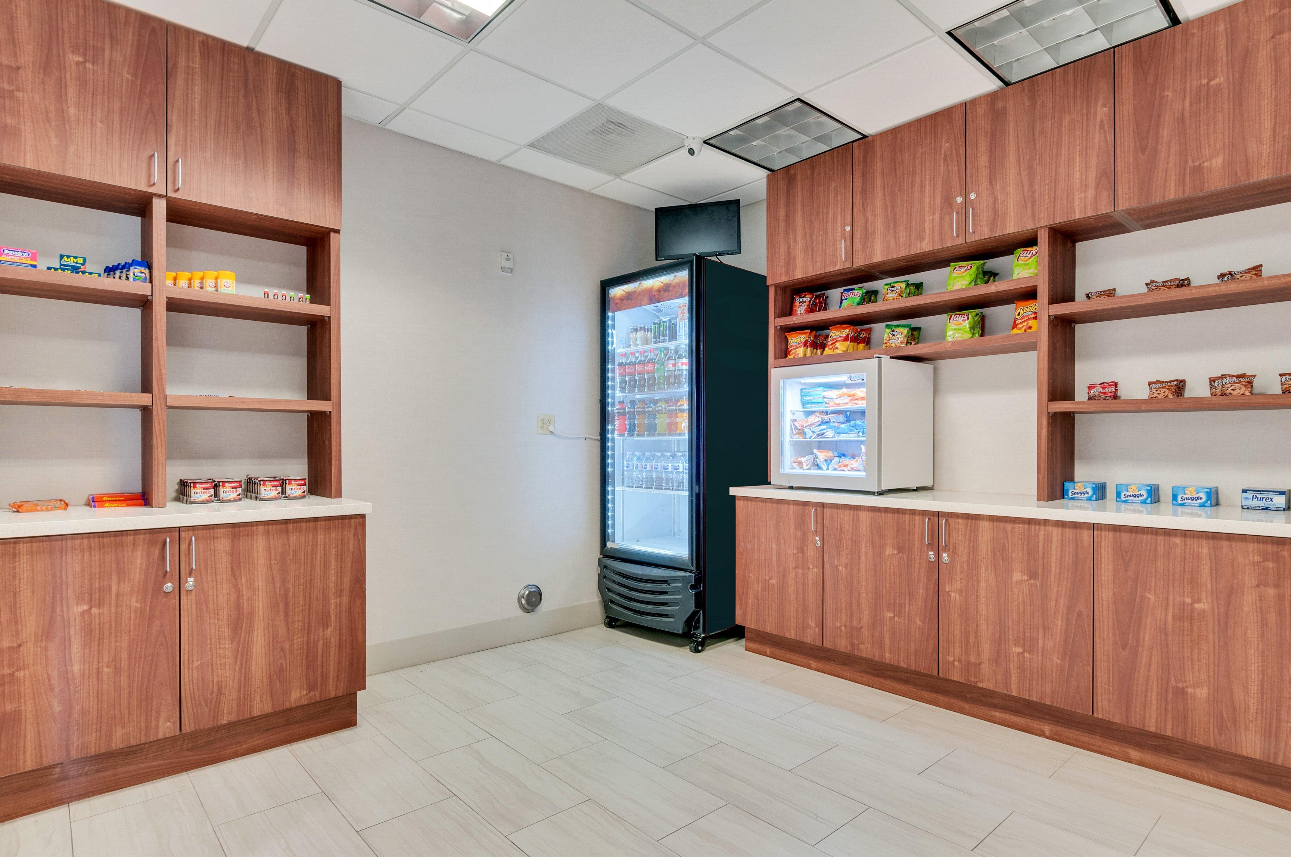 Holiday Inn Express Hotel & Suites Lake Elsinore By Ihg Ngoại thất bức ảnh