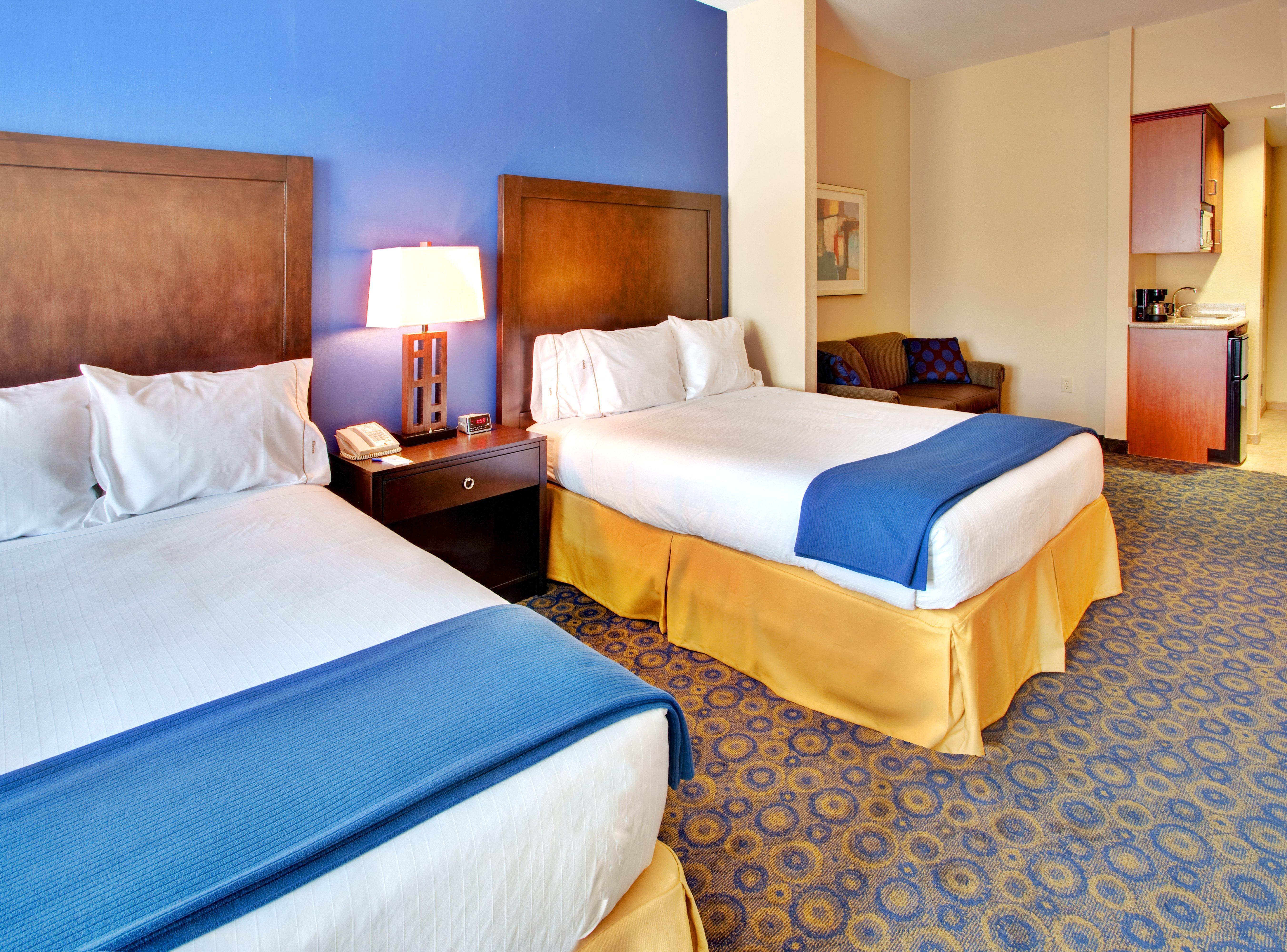 Holiday Inn Express Hotel & Suites Lake Elsinore By Ihg Ngoại thất bức ảnh