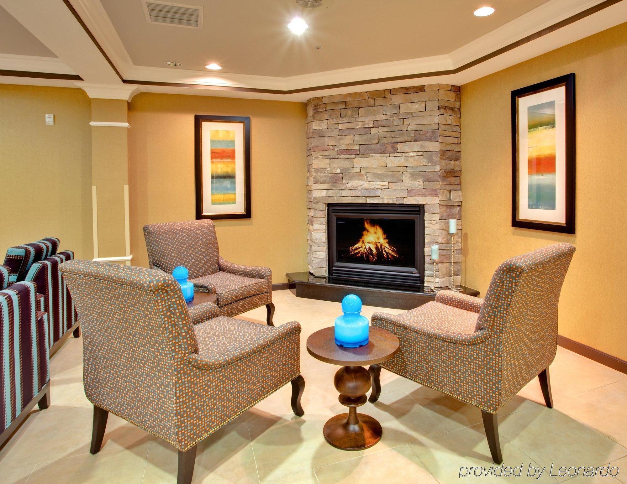 Holiday Inn Express Hotel & Suites Lake Elsinore By Ihg Ngoại thất bức ảnh