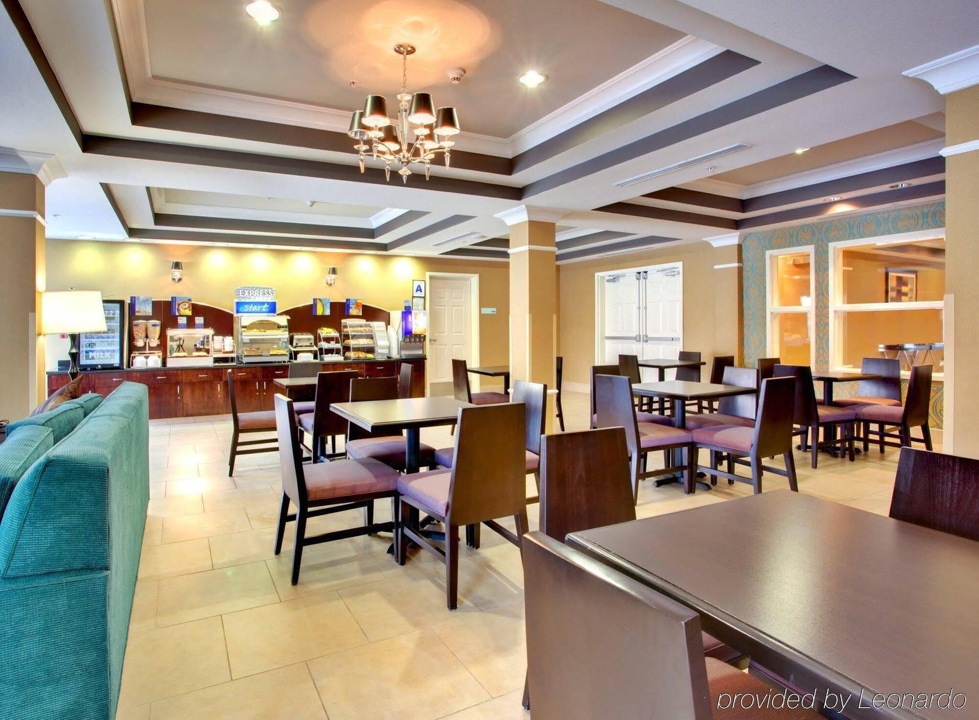 Holiday Inn Express Hotel & Suites Lake Elsinore By Ihg Ngoại thất bức ảnh